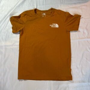 North face Tshirt